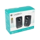 Фото Колонки Logitech Z-150 Black (980-000814)