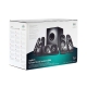 Фото Акустическая система Logitech 5.1 Z506 / 150 W RMS (980-000431)