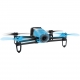 Фото Квадрокоптер Parrot Bebop Drone + Skycontroller Blue
