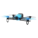 Фото Квадрокоптер Parrot Bebop Drone + Skycontroller Blue
