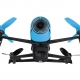 Фото Квадрокоптер Parrot Bebop Drone + Skycontroller Blue