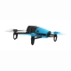 Фото Квадрокоптер Parrot Bebop Drone + Skycontroller Blue