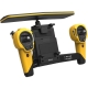 Фото Квадрокоптер Parrot Bebop Drone + Skycontroller Yellow