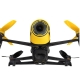 Фото Квадрокоптер Parrot Bebop Drone + Skycontroller Yellow