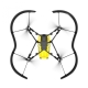 Фото Квадрокоптер Parrot Minidrone Travis EU3
