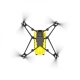 Фото Квадрокоптер Parrot Minidrone Travis EU3