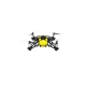 Фото Квадрокоптер Parrot Minidrone Travis EU3