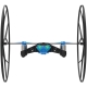 Фото Квадрокоптер PARROT SA ROLLING SPIDER Blue EU3