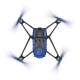Фото Дрон Parrot Airborne Night MacLane EU3