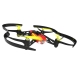 Фото Квадрокоптер Parrot Airborne Night Blaze EU3