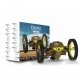 Фото Робот Jumping Sumo Robot Khaki Brown