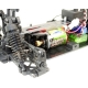 Фото Автомобиль ACME Racing Shadow 4WD 1:16 2.4Ghz (A2029T-V1)