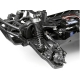 Фото Автомобиль HPI Maverick Strada XT EVO 4WD 1:10 Blue (MV12602)
