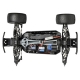 Фото Автомобиль HPI Maverick Strada XT EVO 4WD 1:10 Blue (MV12602)
