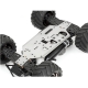 Фото Автомобиль HPI Bullet ST 3.0 Nitro 4WD 1:10 (107004)