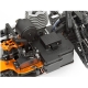Фото Автомобиль HPI Bullet ST 3.0 Nitro 4WD 1:10 (107004)