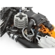 Фото Автомобиль HPI Bullet ST 3.0 Nitro 4WD 1:10 (107004)