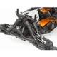 Фото Автомобиль HPI Bullet ST 3.0 Nitro 4WD 1:10 (107004)
