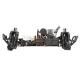 Фото Автомобиль HPI Bullet ST 3.0 Nitro 4WD 1:10 (107004)