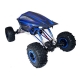 Фото Автомобиль HSP Big Climber 4WD 1:5 RTR (HSP94580 Blue)