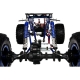 Фото Автомобиль HSP Big Climber 4WD 1:5 RTR (HSP94580 Blue)