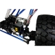 Фото Автомобиль HSP Big Climber 4WD 1:5 RTR (HSP94580 Blue)