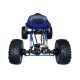 Фото Автомобиль HSP Big Climber 4WD 1:5 RTR (HSP94580 Blue)