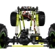 Фото Автомобиль HSP Big Climber 4WD 1:5 RTR (HSP94580 Green)