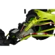 Фото Автомобиль HSP Big Climber 4WD 1:5 RTR (HSP94580 Green)