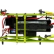 Фото Автомобиль HSP Big Climber 4WD 1:5 RTR (HSP94580 Green)