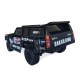 Фото Автомобиль HSP Hummer Dakar H100 Nitro 4WD 1:10 RTR (HSP94178 Black)