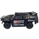 Фото Автомобиль HSP Hummer Dakar H100 Nitro 4WD 1:10 RTR (HSP94178 Black)