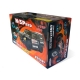 Фото Автомобиль HSP Hummer Dakar H100 Nitro 4WD 1:10 RTR (HSP94178 Black)