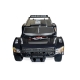 Фото Автомобиль HSP Hummer Dakar H100 Nitro 4WD 1:10 RTR (HSP94178 Black)