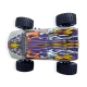 Фото Автомобиль HSP Kingliness Nitro 4WD 1:16 RTR (HSP94286)