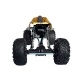 Фото Автомобиль HSP Right Racing Crawler 4WD 1:10 RTR (HSP131800 Yellow/Red)