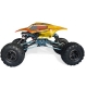 Фото Автомобиль HSP Right Racing Crawler 4WD 1:10 RTR (HSP131800 Yellow/Red)