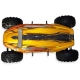 Фото Автомобиль HSP Right Racing Crawler 4WD 1:10 RTR (HSP131800 Yellow/Red)