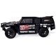 Фото Модель автомобиля HSP Hummer Dakar H100 4WD 1:10 RTR (HSP94128 Black)