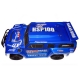 Фото Модель автомобиля HSP Hummer Dakar H100 4WD 1:10 RTR (HSP94128 Blue)