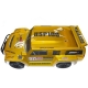 Фото Модель автомобиля HSP Hummer Dakar H100 4WD 1:10 RTR (HSP94128 Yellow)