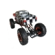 Фото Модель автомобиля HSP Kulak Crawler 4WD 1:16 RTR (HSP94680T2 Red)