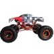 Фото Модель автомобиля HSP Kulak Crawler 4WD 1:16 RTR (HSP94680T2 Red)
