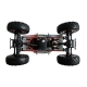 Фото Модель автомобиля HSP Kulak Crawler 4WD 1:16 RTR (HSP94680T2 Red)