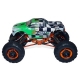 Фото Модель автомобиля HSP Kulak Crawler 4WD 1:16 RTR (HSP94680T2 Green)
