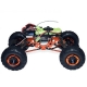 Фото Модель автомобиля HSP Kulak Crawler 4WD 1:16 RTR (HSP94680T2 Green)
