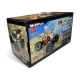 Фото Модель автомобиля HSP Kulak Crawler 4WD 1:16 RTR (HSP94680T2 Green)