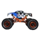 Фото Модель автомобиля HSP Kulak Crawler 4WD 1:16 RTR (HSP94680T2 Blue)