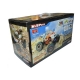 Фото Модель автомобиля HSP Kulak Crawler 4WD 1:16 RTR (HSP94680T2 Blue)
