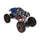 Фото Модель автомобиля HSP Kulak Crawler 4WD 1:16 RTR (HSP94680T2 Blue)